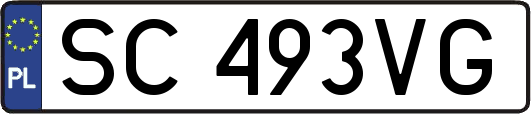 SC493VG