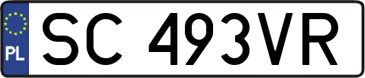 SC493VR