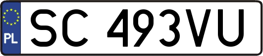 SC493VU