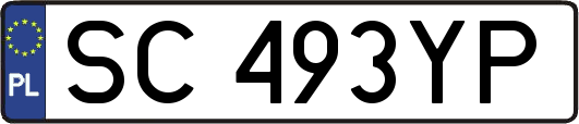 SC493YP