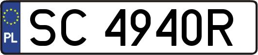 SC4940R