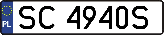 SC4940S