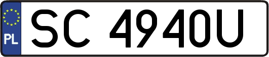 SC4940U