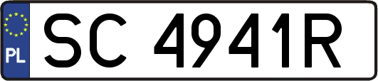 SC4941R