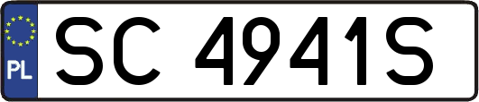 SC4941S