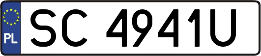 SC4941U