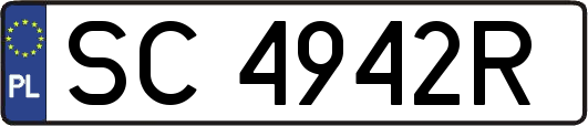SC4942R