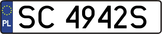 SC4942S