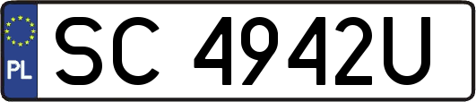 SC4942U