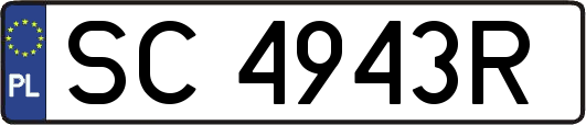 SC4943R
