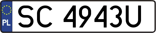 SC4943U