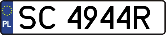 SC4944R