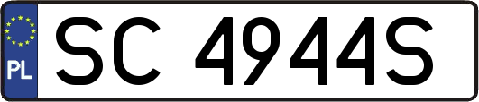 SC4944S