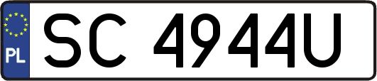 SC4944U