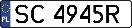 SC4945R