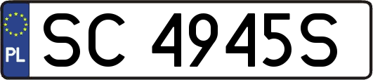 SC4945S