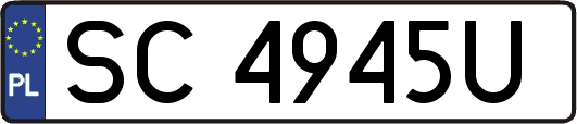 SC4945U