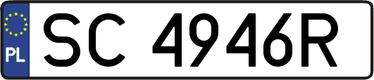 SC4946R
