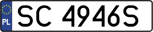 SC4946S