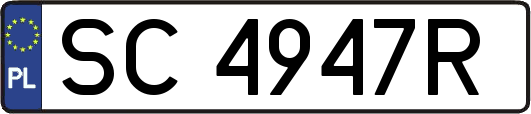 SC4947R