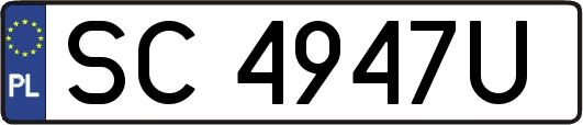 SC4947U
