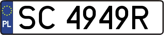 SC4949R