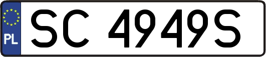 SC4949S