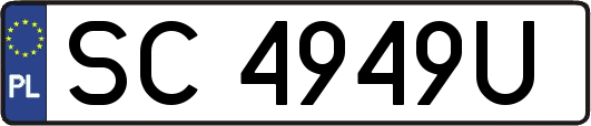 SC4949U