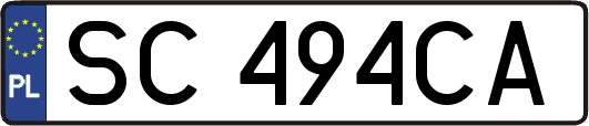 SC494CA