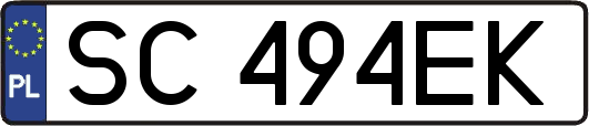 SC494EK