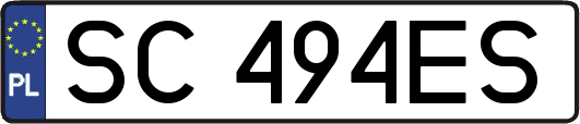 SC494ES