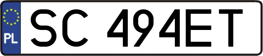 SC494ET