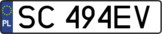 SC494EV