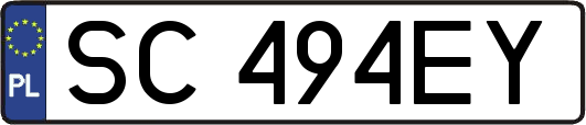 SC494EY