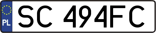 SC494FC