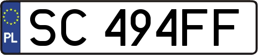 SC494FF