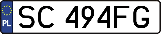 SC494FG