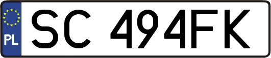 SC494FK