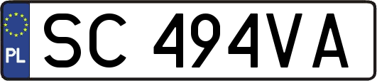 SC494VA