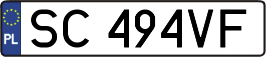SC494VF