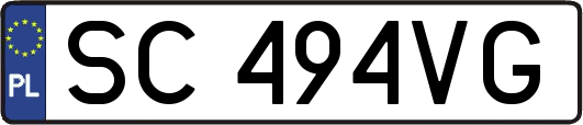 SC494VG