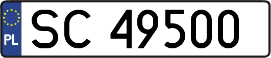 SC49500