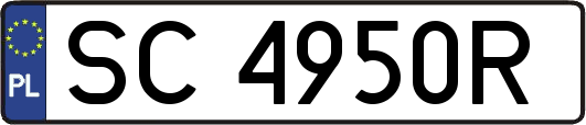 SC4950R