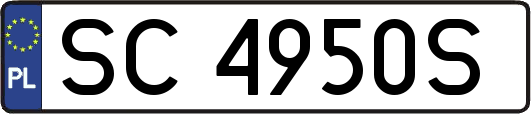 SC4950S