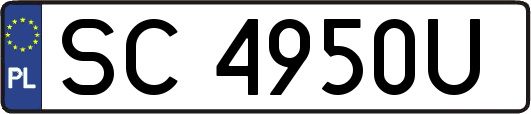 SC4950U