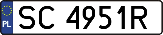 SC4951R
