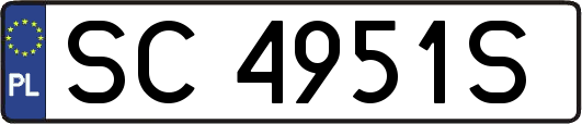 SC4951S