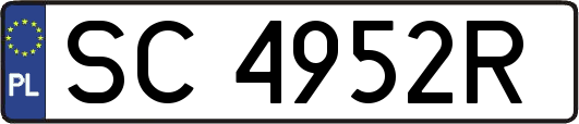 SC4952R