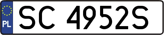 SC4952S