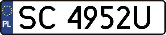 SC4952U
